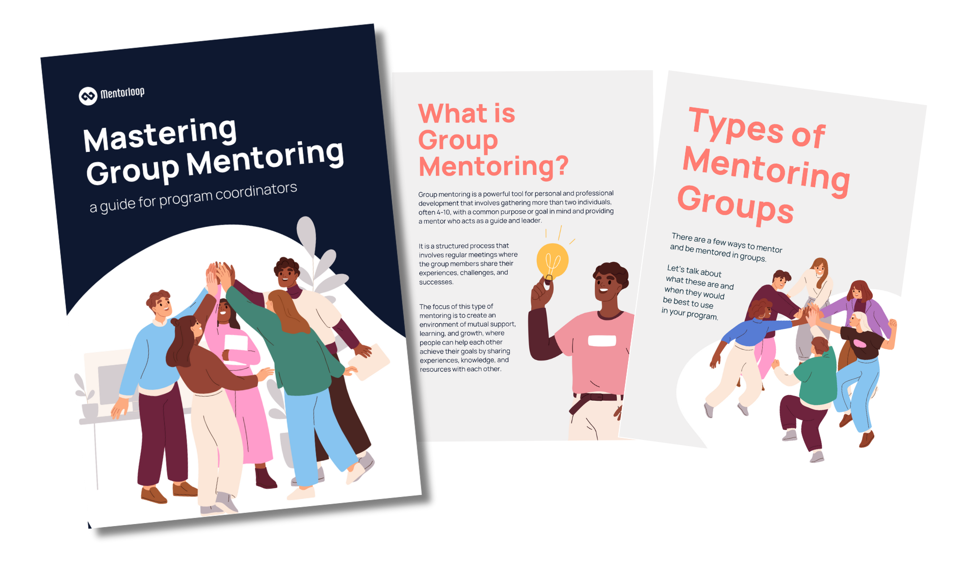 Mastering Group Mentoring - preview thumbnail-1