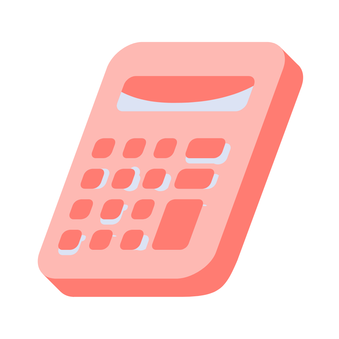 member churn calculator ad graphic
